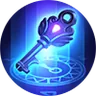 Key Insight, Harith skill icon