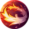 Deadly Magic, Harley skill icon