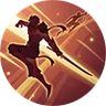 Ougi: Shadow Kill, Hayabusa skill icon