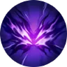 Dark Night Falls, Helcurt skill icon
