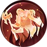 Combat Ritual, Hilda skill icon