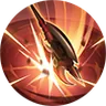 Power of Wildness, Hilda skill icon