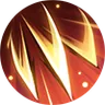Blessing of Wilderness, Hilda skill icon