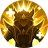 Thickened Blood, Hylos skill icon