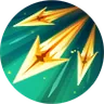 Jungle Heart, Irithel skill icon