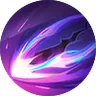Dual Beam, Ixia skill icon
