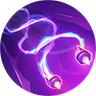 Star Helix, Ixia skill icon