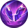 Siphon Starlium, Ixia skill icon