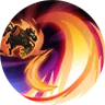 Ejector, Jawhead skill icon