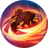 Unstoppable Force, Jawhead skill icon