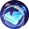 Impact Wrench, Johnson skill icon