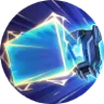 Electromagnetic Waves, Johnson skill icon