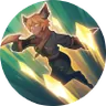 Meow, Rhythm of Joy!, Joy skill icon