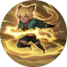 Ha, Electrifying Beats!, Joy skill icon