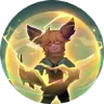 Humph, Joy's Angry!, Joy skill icon