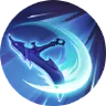 Scythe, Julian skill icon