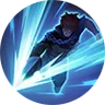 Sword, Julian skill icon