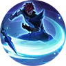 Smith's Legacy, Julian skill icon