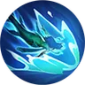 Ocean Ode, Kadita skill icon