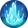 Breath of the Ocean, Kadita skill icon