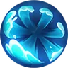 Rough Waves, Kadita skill icon