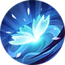 Yin Yang Overturn, Kagura skill icon