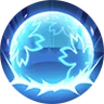 Yin Yang Gathering, Kagura skill icon