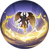 Ring of Order, Kaja skill icon
