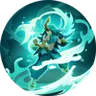 Surge of Life, Kalea skill icon