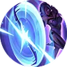 Dance of Blades, Karina skill icon