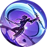 Dance of Death, Karina skill icon