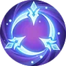 Shadow Combo, Karina skill icon