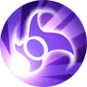 Spinning Lightwheel, Karrie skill icon