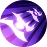 Speedy Lightwheel, Karrie skill icon