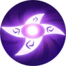 Lightwheel Mark, Karrie skill icon