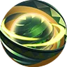 Bouncing Ball, Khufra skill icon