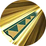 Spell Curse, Khufra skill icon