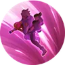 Anti-Grav Thruster, Kimmy skill icon