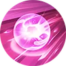 Starlium Beam, Kimmy skill icon