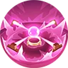 Traction Pulse, Kimmy skill icon