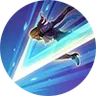 Puncture, Lancelot skill icon