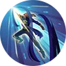 Phantom Execution, Lancelot skill icon