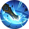 Bravest Fighter, Lapu-Lapu skill icon
