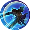 Homeland Defender, Lapu-Lapu skill icon