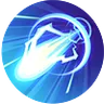 Malefic Bomb, Layla skill icon