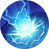 Void Projectile, Layla skill icon
