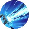 Destruction Rush, Layla skill icon
