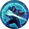 Momentum, Leomord skill icon