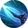 Decimation Assault, Leomord skill icon