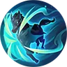 Phantom Steed, Leomord skill icon